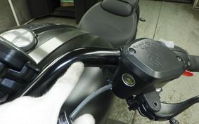TRIUMPH ROCKET III GTストーム 2026