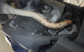 YAMAHA JOG DX-2 SA56J