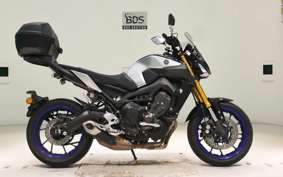YAMAHA MT-09 ASP 2019 RN52J