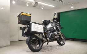BMW R 1200GS 2013