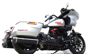 HARLEY FLTRXSTSE CVO 2026 TL8