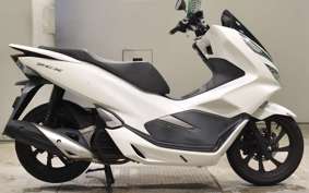 HONDA PCX 125 JF81