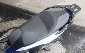 HONDA FORZA 250 MF13