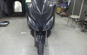 HONDA FORZA Z GEN 2 2007 MF10