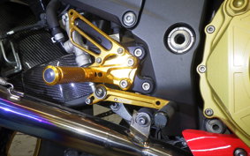 KAWASAKI ZX 1400 NINJA R A 2016