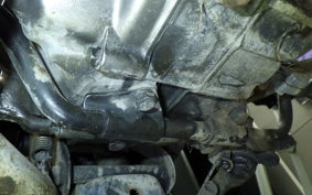 HONDA C90 SUPER CUB E HA02