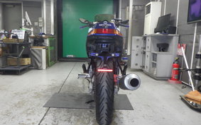 HONDA VT250FG 1992 MC15