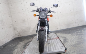 KAWASAKI ZEPHYR400K 2009 ZR400C