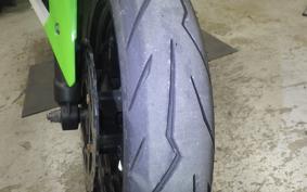 KAWASAKI NINJA 250 2009 EX250L