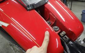 HARLEY FLSTC 1340 1991