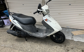 SUZUKI ADDRESS V125 CF46A