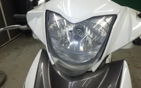 SUZUKI ADDRESS 110 1998 CE47A