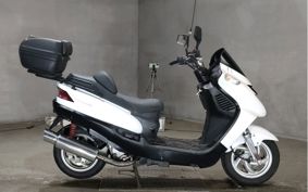 SYM RV125 JP LA12W