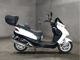 Фото SYM RV125 JP с японского аукциона