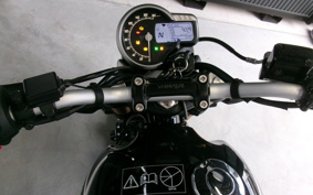 TRIUMPH SPEED 400 2024 T127Y7