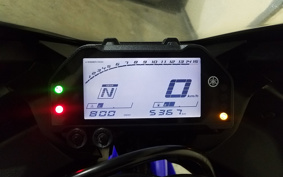 YAMAHA YZF-R25 RG43J