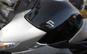 SUZUKI GSR400 2007 GK7DA