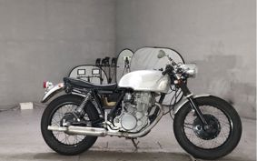 YAMAHA SR400 1995 1JR