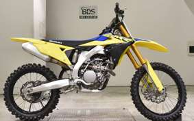 SUZUKI RM-Z250 2009