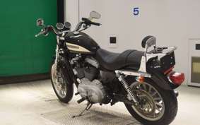 HARLEY XL1200R 2004