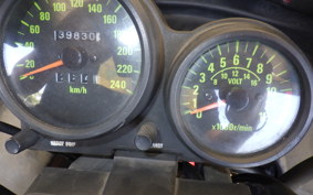 KAWASAKI GPZ750 1987 ZX750A