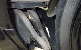 KAWASAKI NINJA 400 2021 EX400G