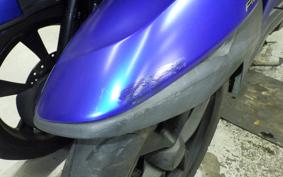 YAMAHA TRICITY 155 A 2018 SG37J