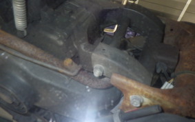 SUZUKI ADDRESS V50 G 2025 CA42A