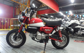 HONDA MONKEY 125 JB02