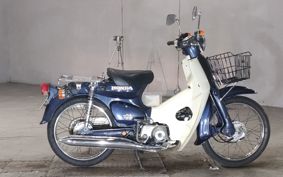 HONDA SUPER CUB50 AA01