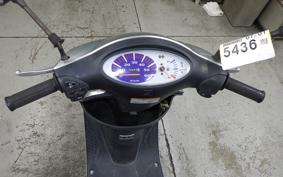 HONDA DIO Gen.5 2007 AF56