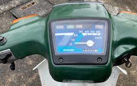 SUZUKI BAR DEE50 BA41A