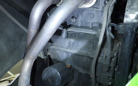KAWASAKI NINJA 250 2021 EX250L