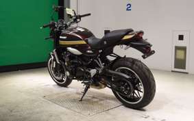 KAWASAKI Z900RS 2025 ZR900K