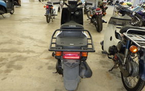 YAMAHA GEAR Gen.2 UA06J