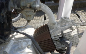 HONDA CD90 BENLY HA03