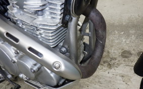 YAMAHA SEROW 250 Gen.2 1990 DG17J