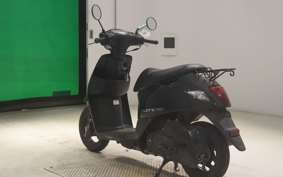 SUZUKI ﾚｯﾂ 2014 CA4AA