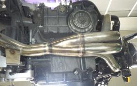 HONDA HORNET 250 MC31
