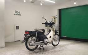 HONDA C50 SUPER CUB 1999 AA04
