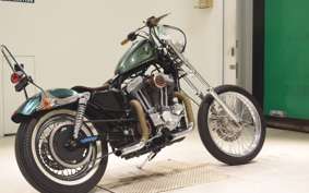 HARLEY XL1200V 2013
