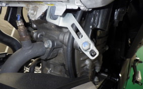 SUZUKI GSX-S125 2024 DL32D