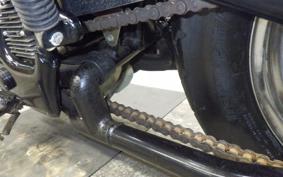 HONDA STEED 400 1994 NC26