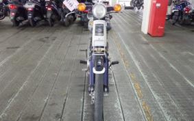 HONDA C90 SUPER CUB 2010 HA02