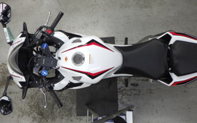 HONDA CBR400R 2021 NC56