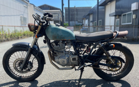 SUZUKI GLASS TRACKER BIG BOY NJ47A