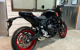 SUZUKI ADDRESS V125 CF4MA