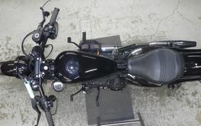 HARLEY XL1200X 2022