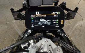 BMW R1300GS ASA 2026 0M21