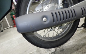 HONDA クロスカブ50 2014 AA06